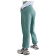 Nike Γυναικείο παντελόνι φόρμας Sportswear Phoenix Fleece High-Waisted Pants